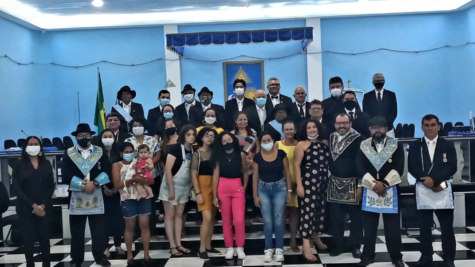 Loja Monte Líbano e Visitantes