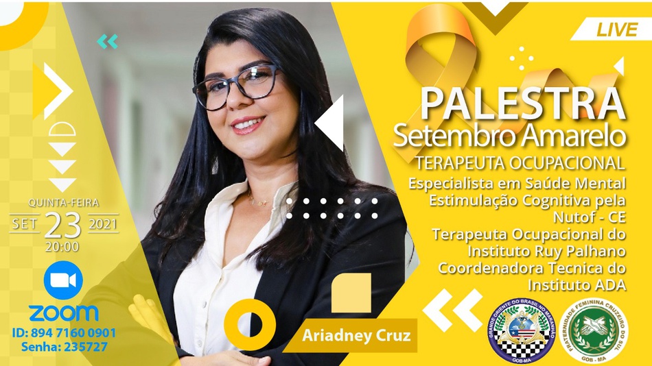 Setembro Amarelo