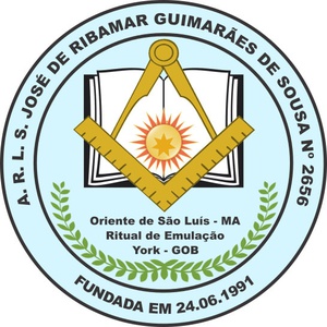 José de Ribamar Guimarães de Sousa