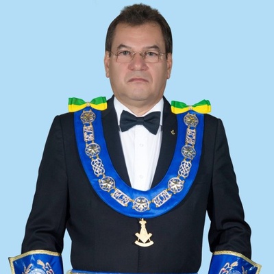 Mauricio Mendes Alves