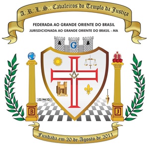 Cavaleiros do Templo da Justiça