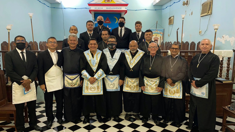 A. R. L. S. Acácia Maranhense