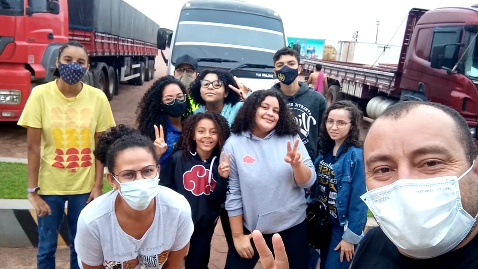 Núcleo Alfa Luz do Saber